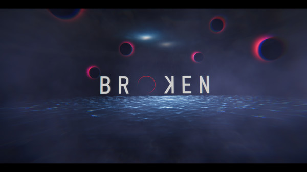 Скриншот из Broken