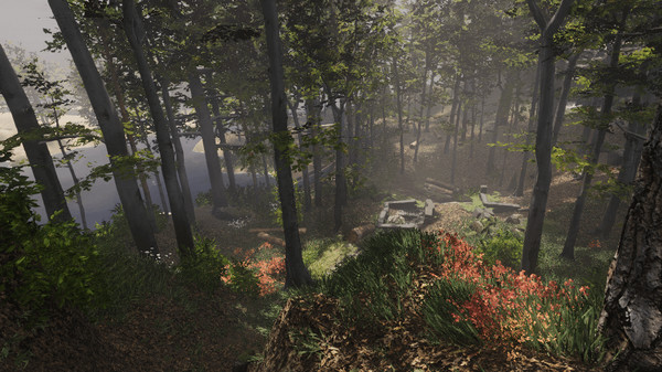 Скриншот из Broken