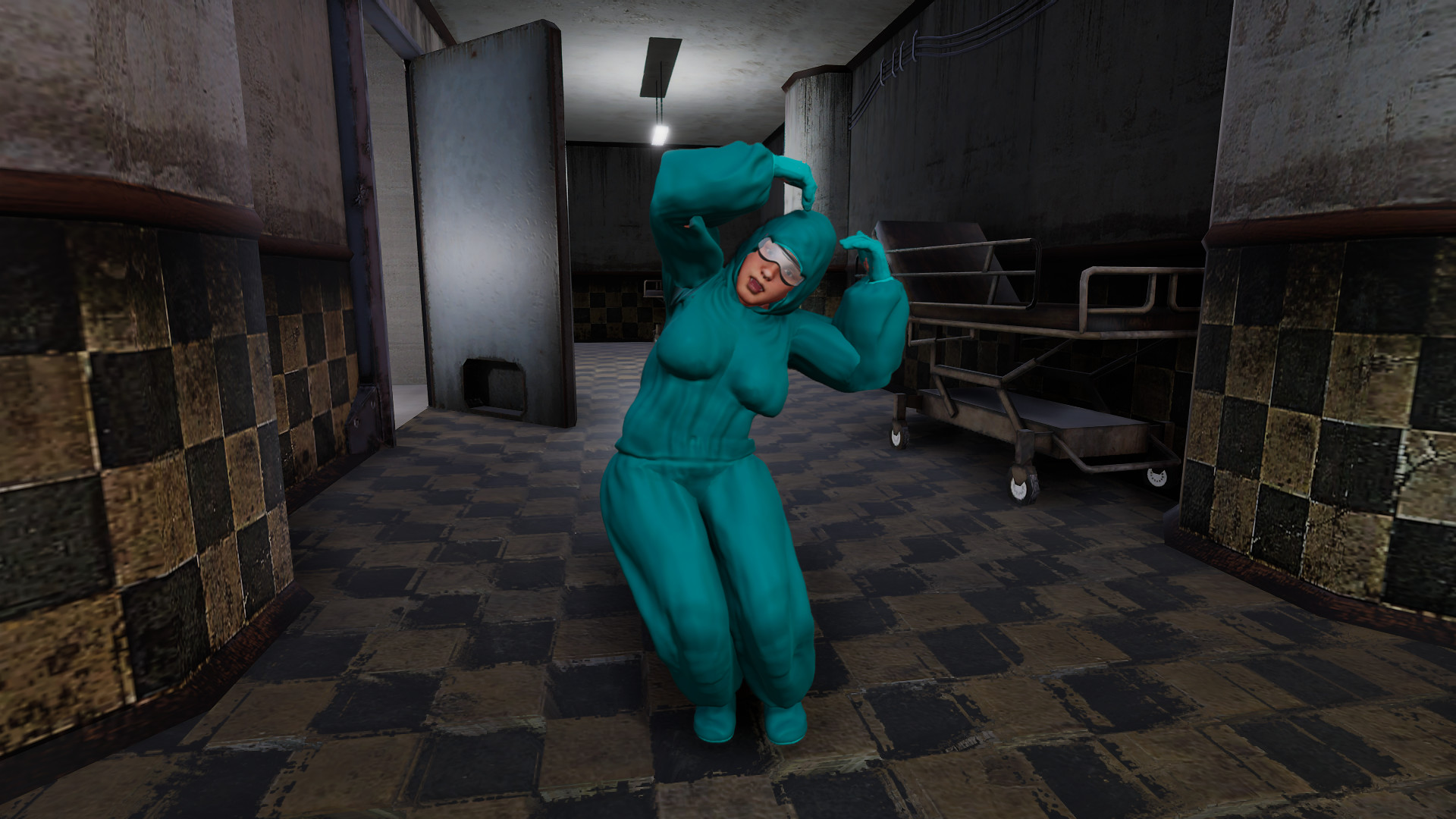 Medics for Clip maker screenshot screenshot 6