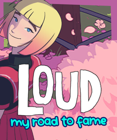 LOUD: My Road to Fame