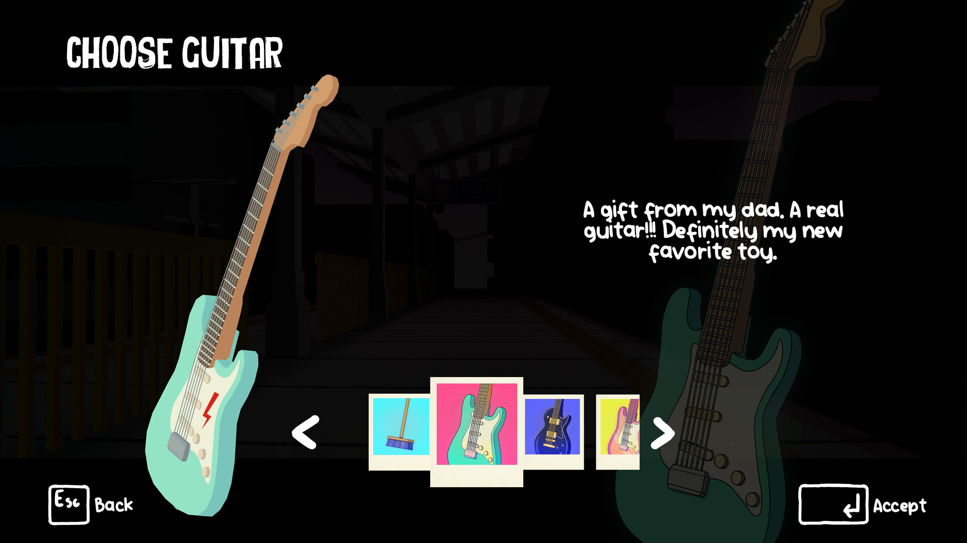 LOUD: My Road to Fame #5