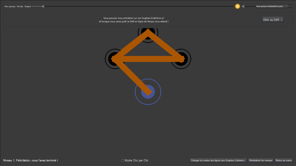 Rise Of Enigmas game for Linux 1