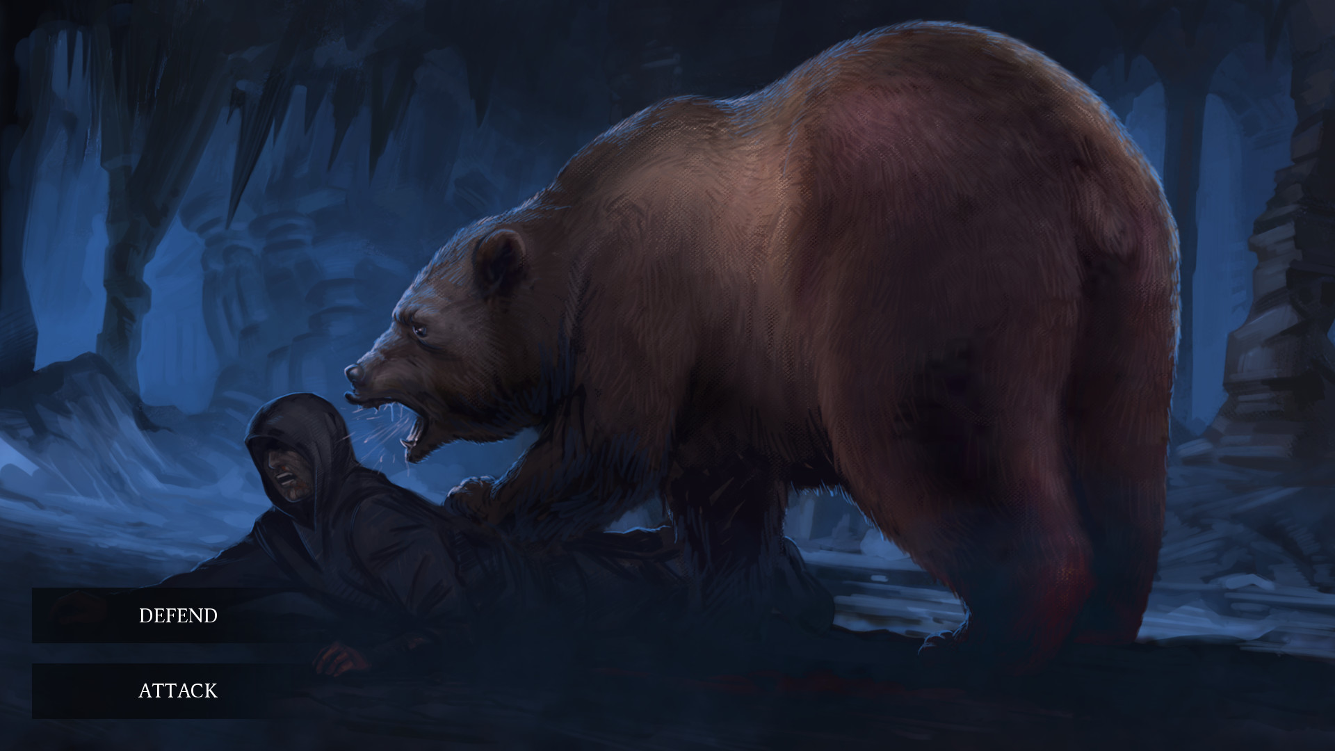 The Book of Bondmaids - Cooks, Thieves, Wives and Lovers #6