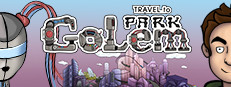 Travel to GolemPark