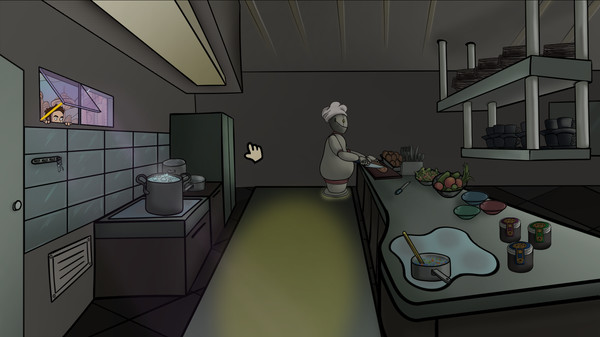 travel to GolemPark game for windows Pc 1