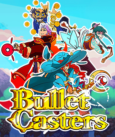 Bullet Casters