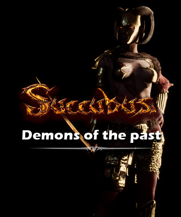Succubus - Demons of the past
