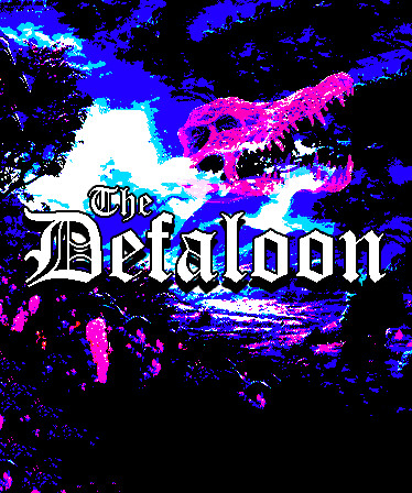 The Defaloon