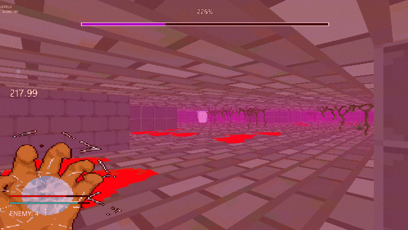 The Defaloon screenshot 1