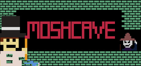 Moshcave Cover Image