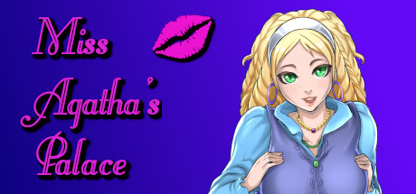 Miss Agatha's Palace banner image