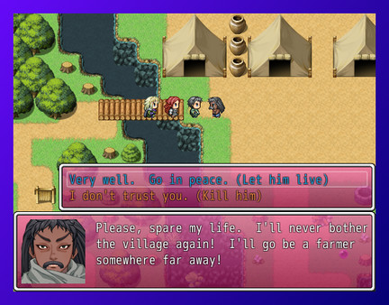 Miss Agatha's Palace game for windows Pc 1