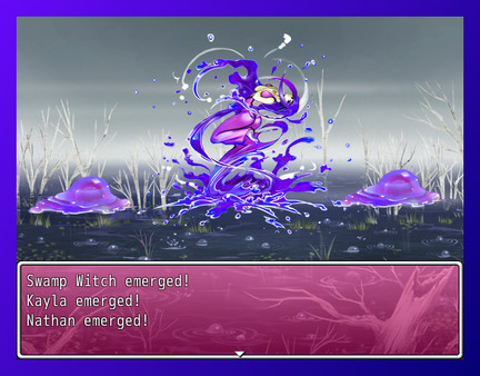 Miss Agatha's Palacefor windows and Linux 1