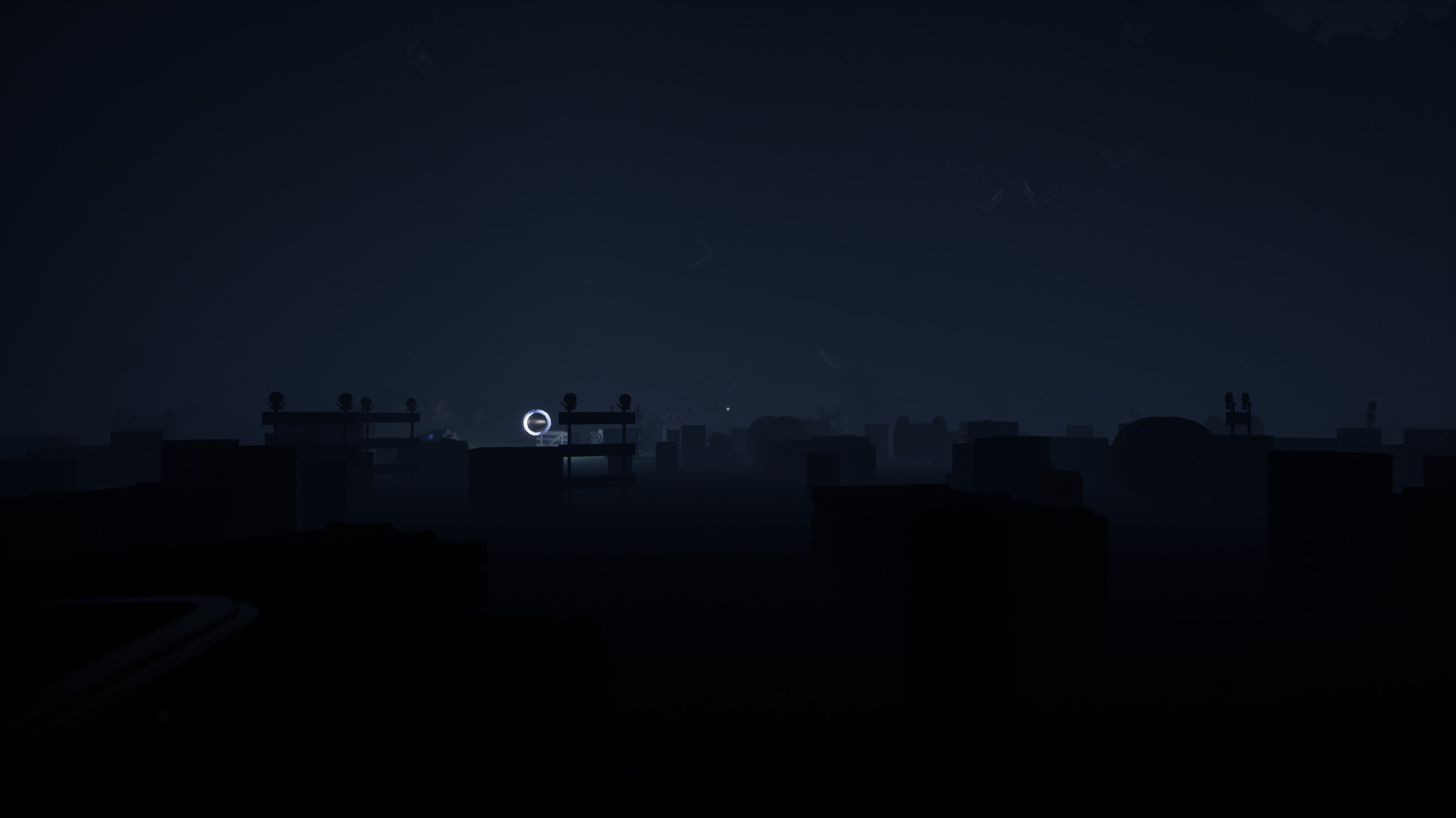 The Paribneur Combination #3