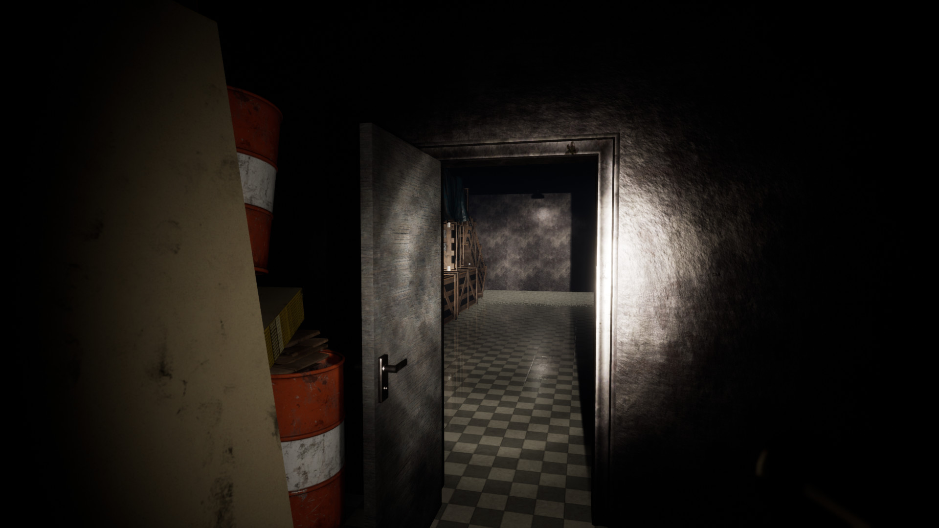 The Paribneur Combination #0