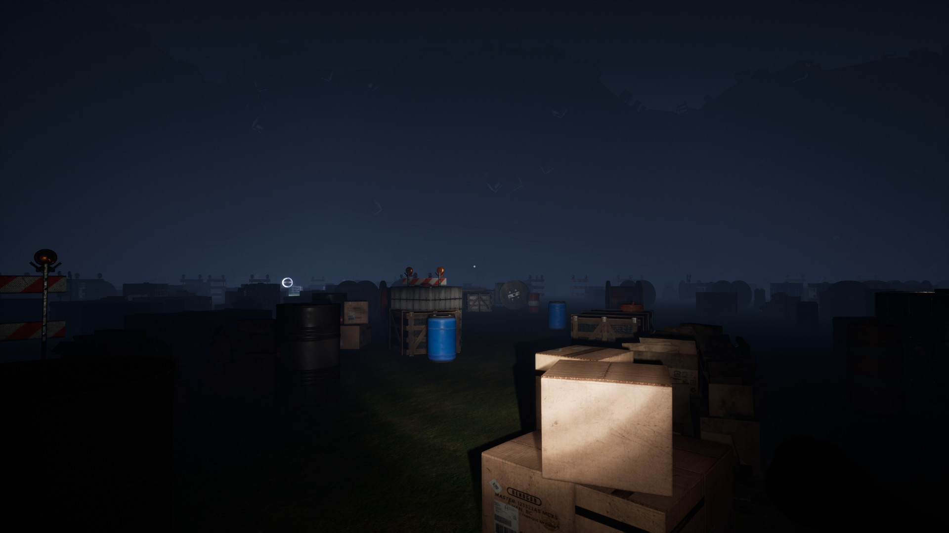 The Paribneur Combination screenshot 6