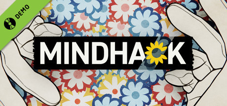 MINDHACK Demo banner