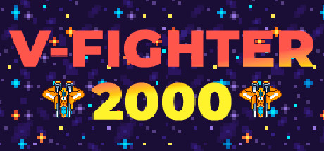 V-Fighter 2000 steam charts