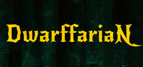 Dwarffarian Cover Image