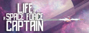 Life of a Space Force Captain