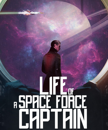 Life of a Space Force Captain