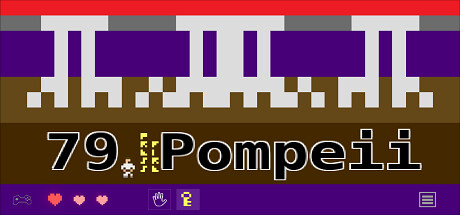 79 Pompeii steam charts