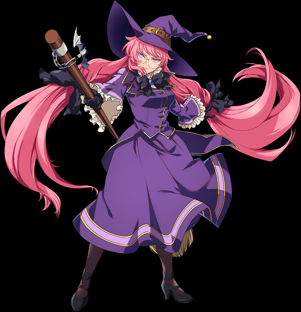 RPG Maker MV - Castle of Shikigami 2 #5