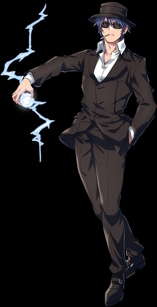 RPG Maker MV - Castle of Shikigami 2 #7