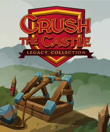 Crush the Castle Legacy Collection