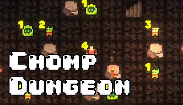 Main Capsule - Large promotional image