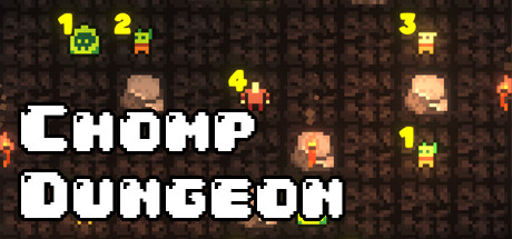 Header Capsule - Main store page header image