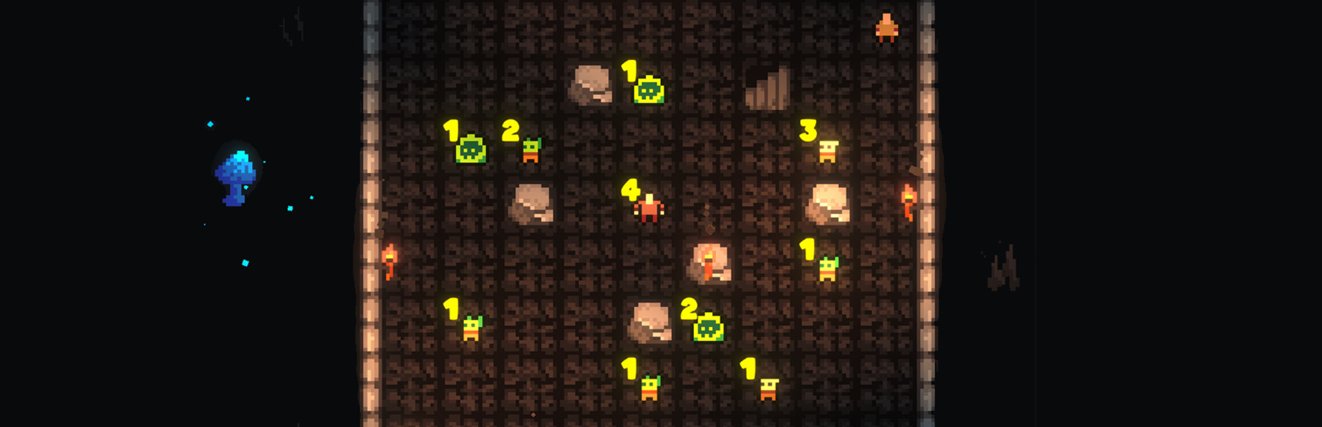 Library Hero - Steam library hero banner