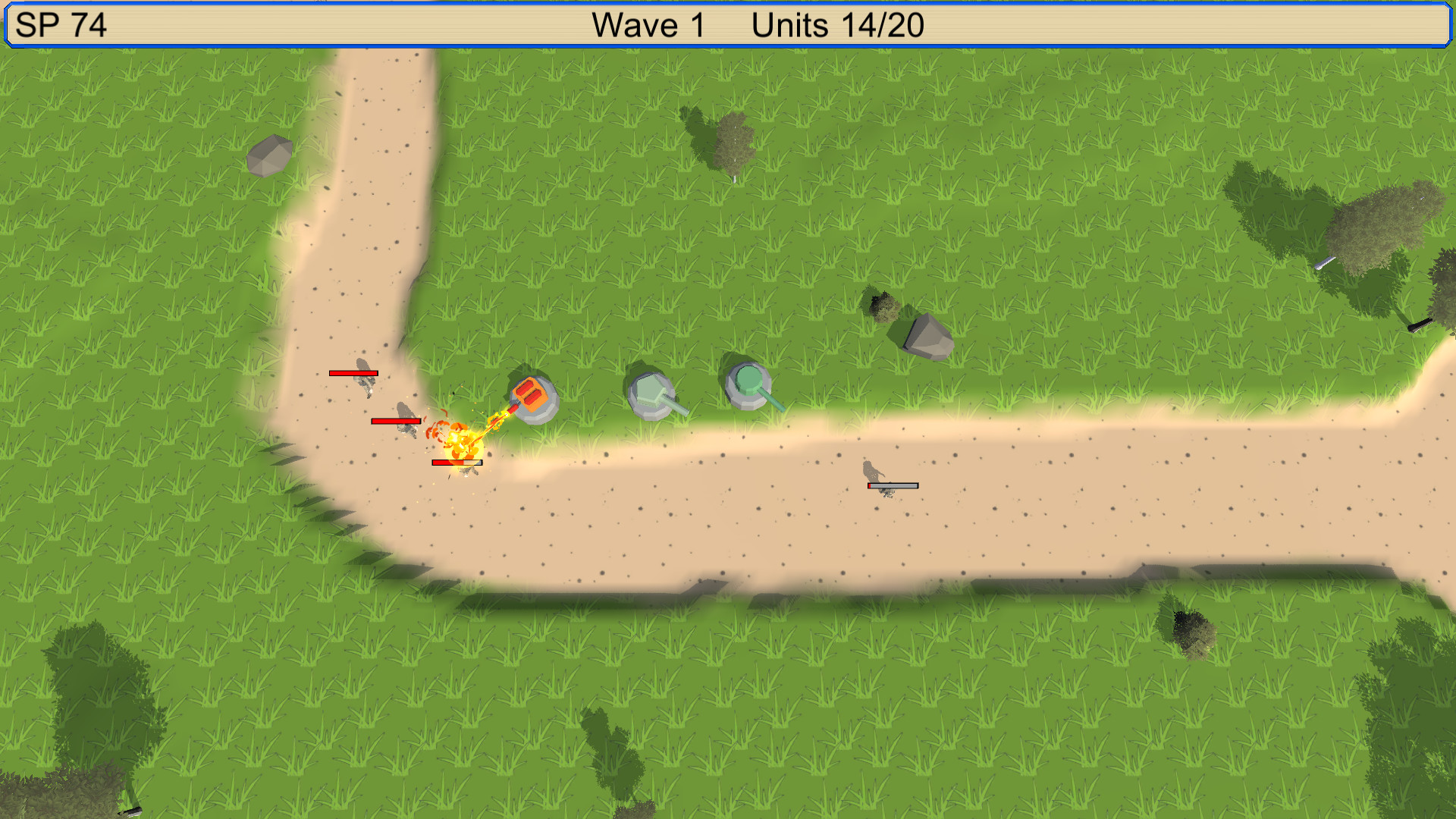 Deep Base screenshot 1