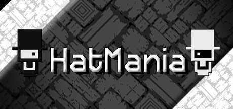 HatMania banner