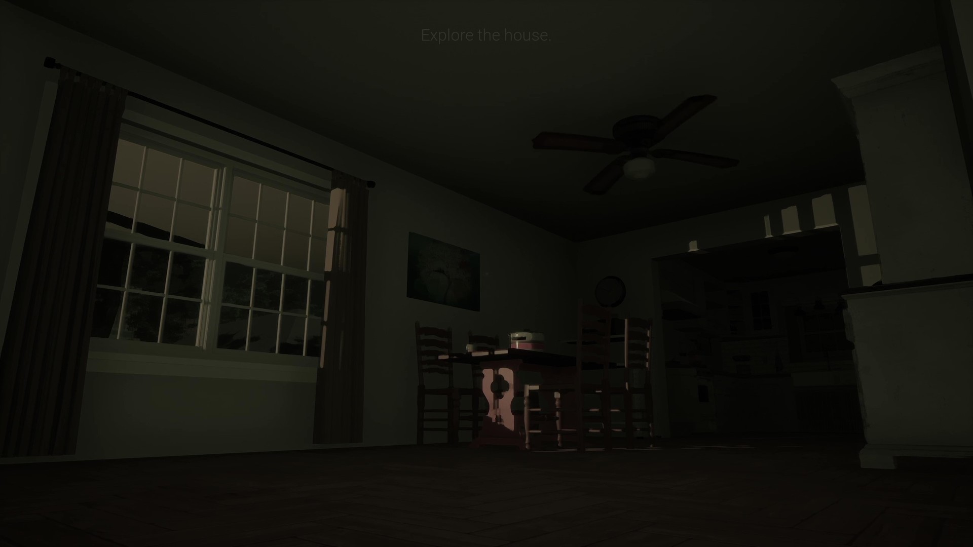BARK screenshot 1