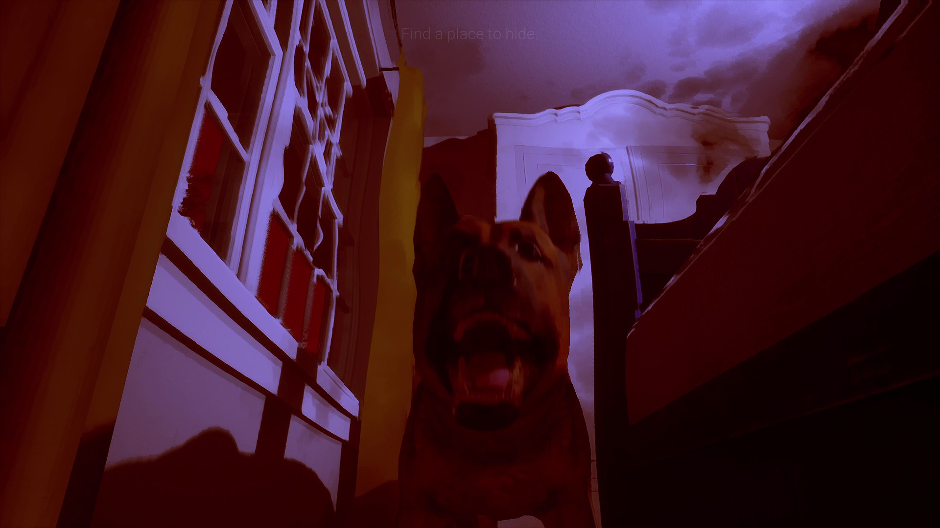 BARK on Steam