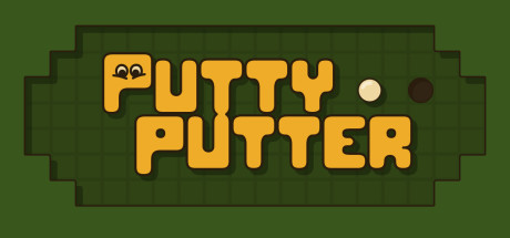 Putty Putter Cover Image