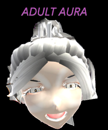 Adult Aura