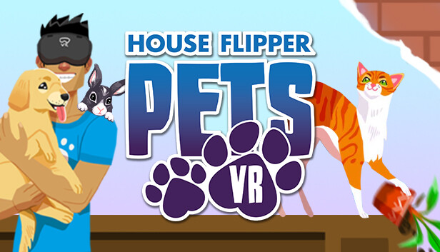 Pets VR on Steam