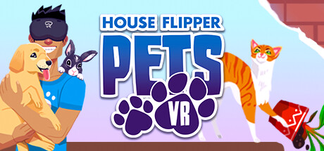 House Flipper Pets VR Cover Image