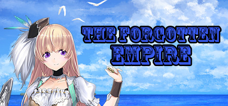 The Forgotten Empire Cover Image