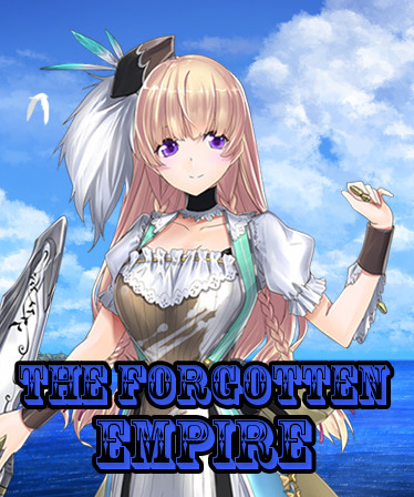The Forgotten Empire