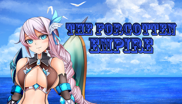 Скриншот из The Forgotten Empire