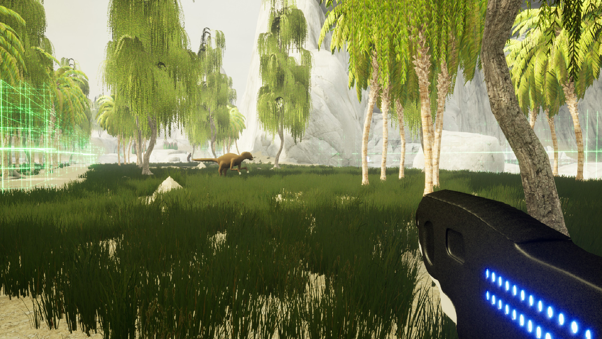 The Future Project screenshot 1