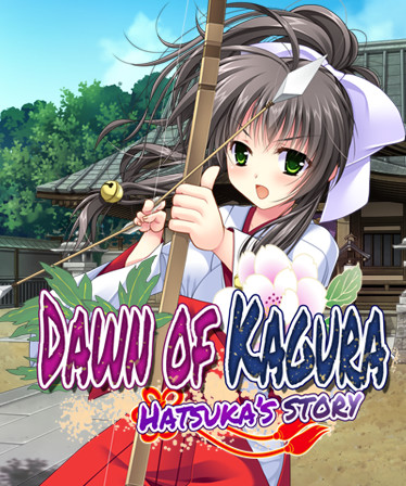 Dawn of Kagura: Hatsuka's Story