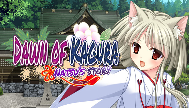 Dawn of Kagura: Natsu's Story у Steam 