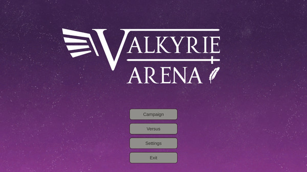 скриншот Valkyrie Arena 2