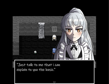 Скриншот из THE GAME