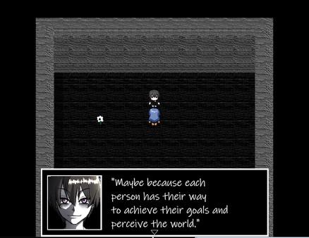 Скриншот из THE GAME