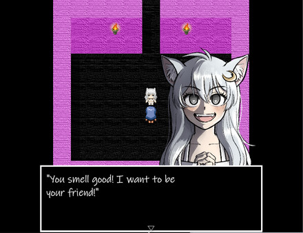 Скриншот из THE GAME